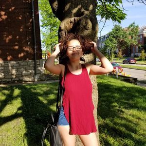 Meet your Posher, Alexia